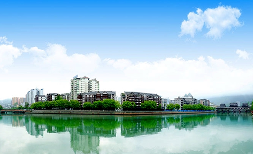 重庆市黔江区城东街道办事处