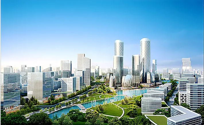 天津市河西区商务局