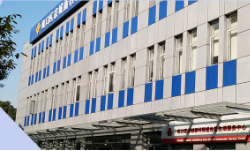 上海市虹口区凉城新村街道办事处