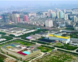 重庆经济技术开发区经贸合作局