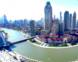 天津市和平区南市街道办事处