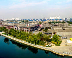 天津市西青区大寺镇人民政府