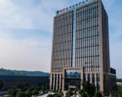 重庆经济技术开发区行政服务中心