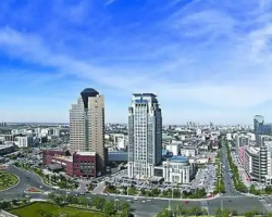 天津经济技术开发区建设和交通局