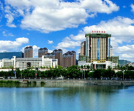 宽城满族自治县人民政府(政务服务网)