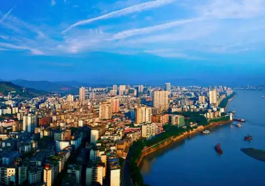 重庆市巴南区城市管理局