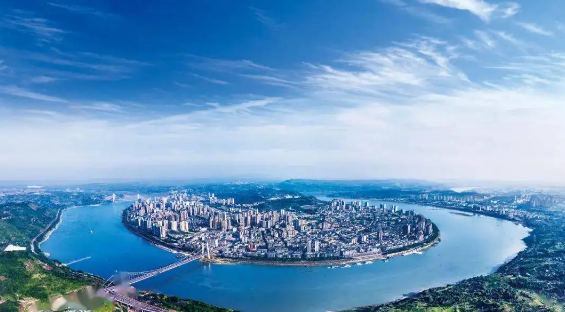 重庆市江津区慈云镇人民政府