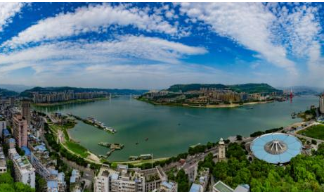 重庆市万州区双河口街道办事处