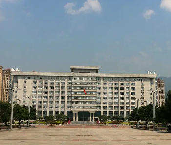 垫江县行政服务中心