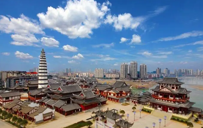 重庆市合川区渭沱镇人民政府