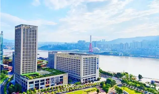 重庆市万州经济技术开发区管理委员会