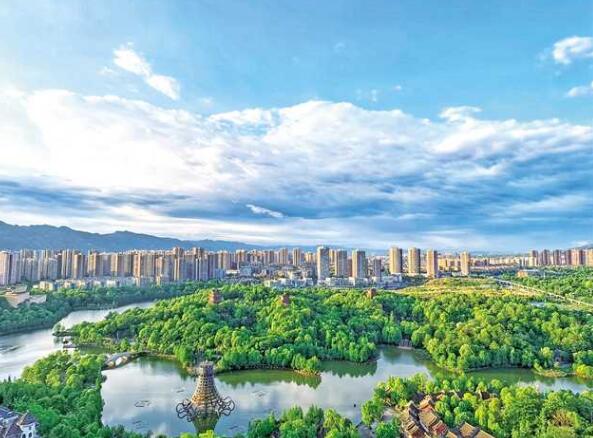 重庆市璧山区生态环境局