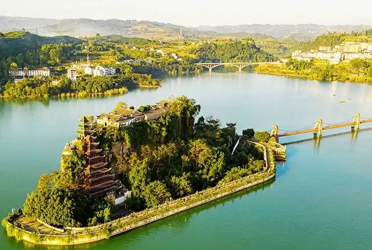 忠县发展和改革委员会