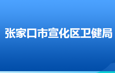 张家口市宣化区卫生健康局