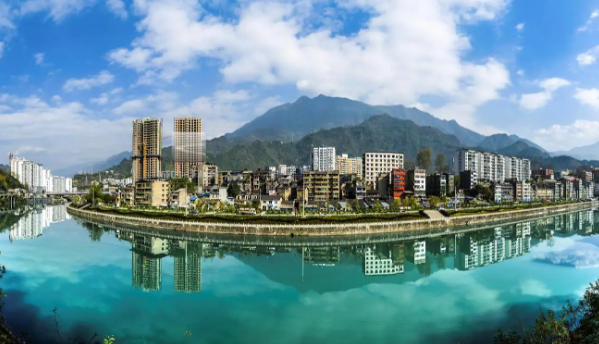 城口县生态环境局