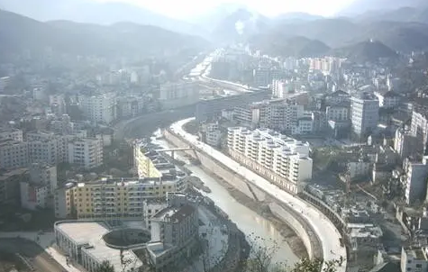 重庆市巫溪县卫生健康委员会