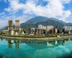 城口县住房和城乡建设委员会