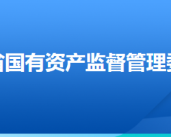 河北省人民政府国有资产监