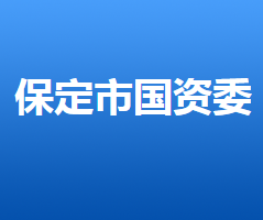 保定市人民政府国有资产监督管理委员会