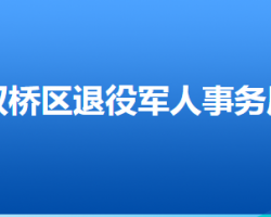 承德市双桥区退役军人事务局