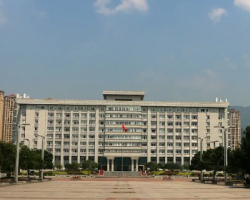 垫江县行政服务中心