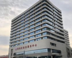 保定市莲池区政务服务中心