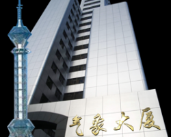 石家庄市气象局