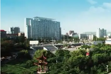 石家庄市井陉矿区交通运输局