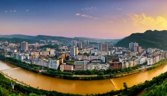 石柱土家族自治县生态环境局