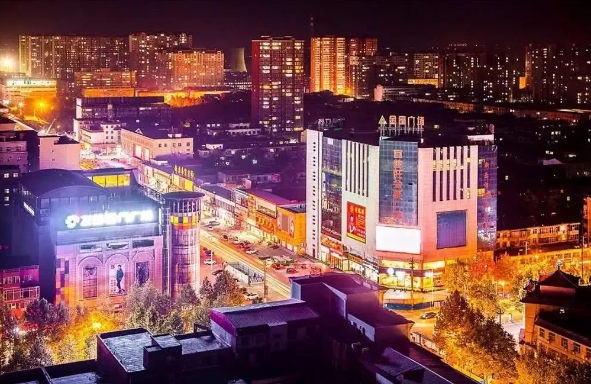 新乐市水利局