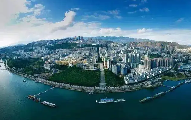 巫山县城市管理局