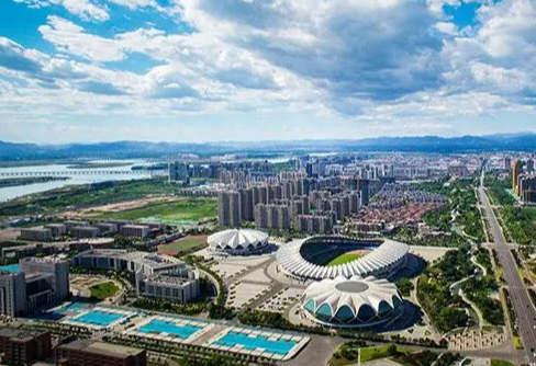 迁安市北方钢铁物流产业聚集区管委会