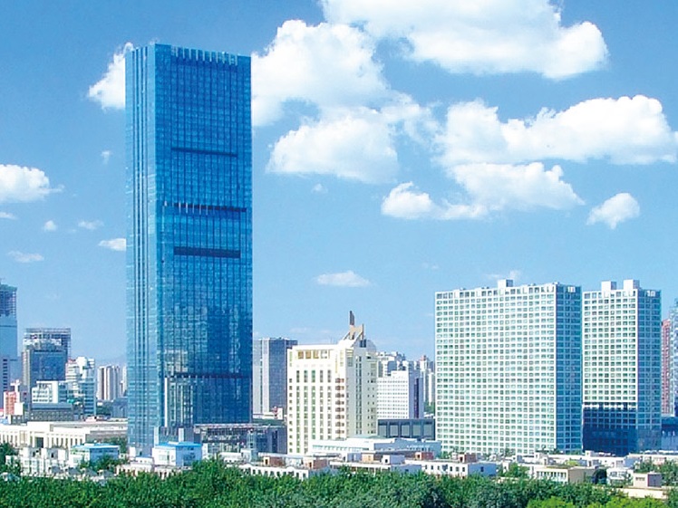 石家庄长安区审计局