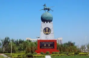 遵化市马兰峪镇人民政府