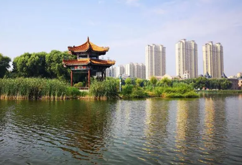 滦南县马城镇人民政府