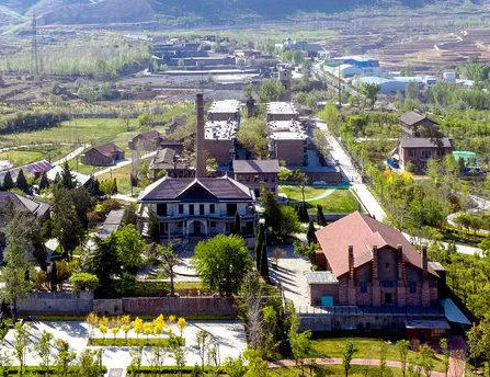 石家庄市井陉矿区贾庄镇人民政府