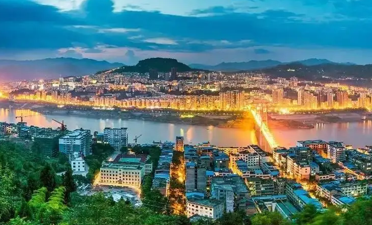 云阳县​凤鸣镇人民政府
