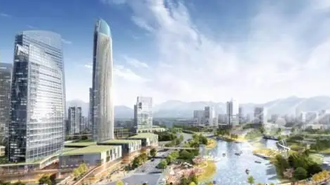 石家庄市鹿泉区公用事业管理中心