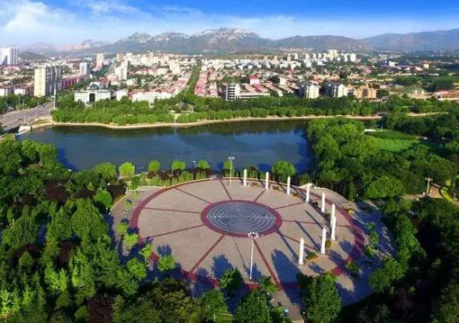 石家庄市鹿泉区上寨乡人民政府