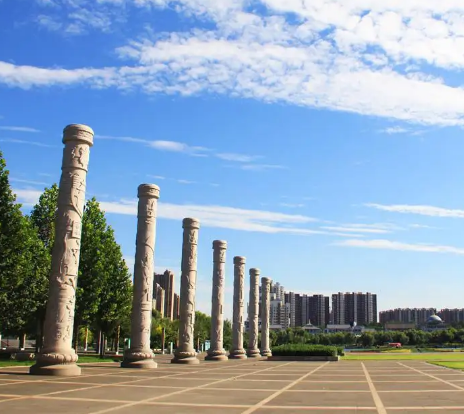 滦南县人民政府办公室