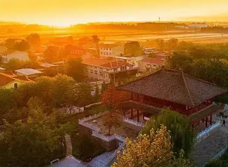 河北石家庄装备制造产业园管委会