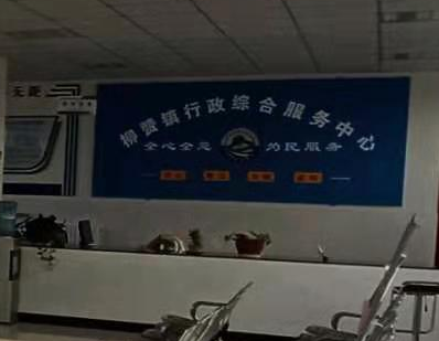 唐山市曹妃甸区柳赞镇人民政府