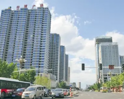 唐山市路南区惠民道街道办事处