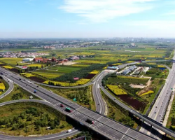 石家庄市藁城区交通运输局
