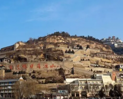 石家庄市井陉矿区四微街道办事处