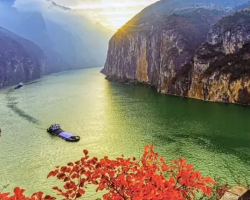 奉节县龙桥土家族乡人民政府