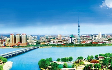 南阳市民政局