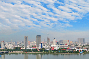 南阳市发展和改革委员会