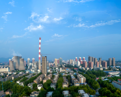 平顶山市卫东区科学技术局