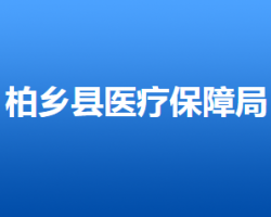 柏乡县医疗保障局